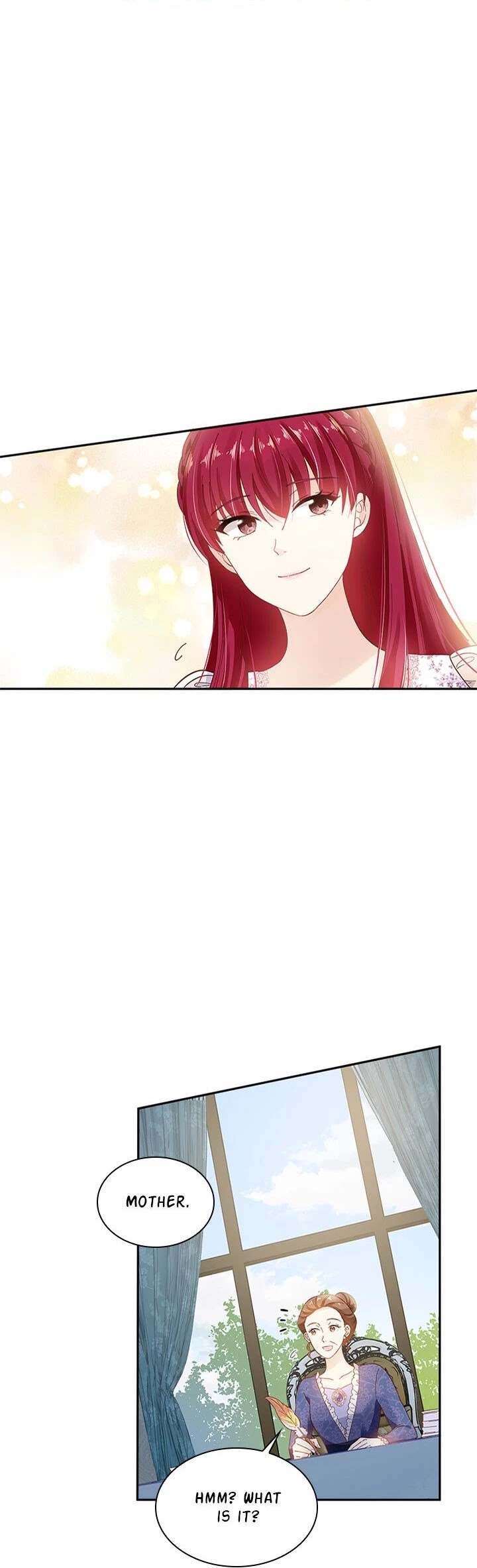 A Villainess No More Chapter 65 page 12 - Chapter 65