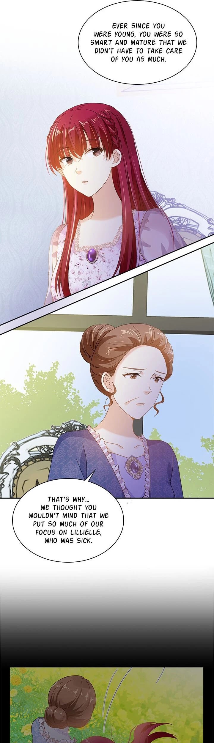 A Villainess No More Chapter 65 page 14 - Chapter 65