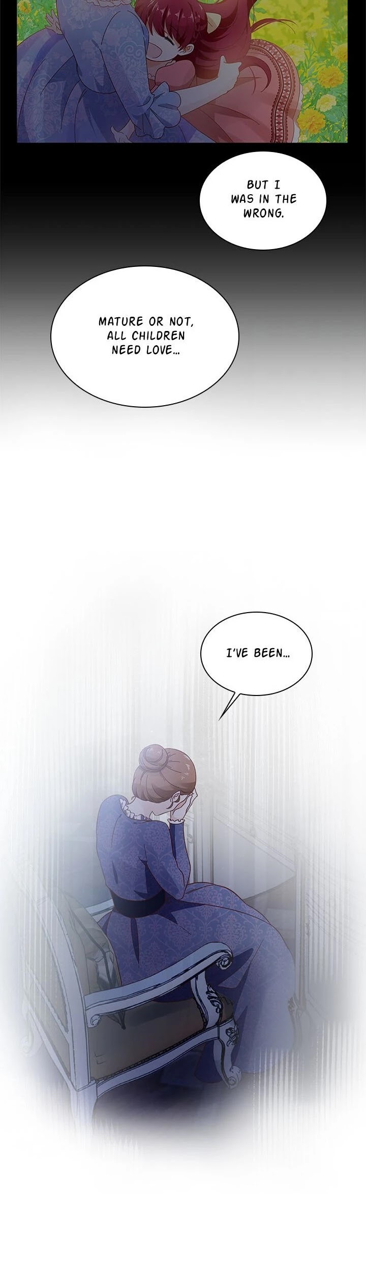 A Villainess No More Chapter 65 page 15 - Chapter 65