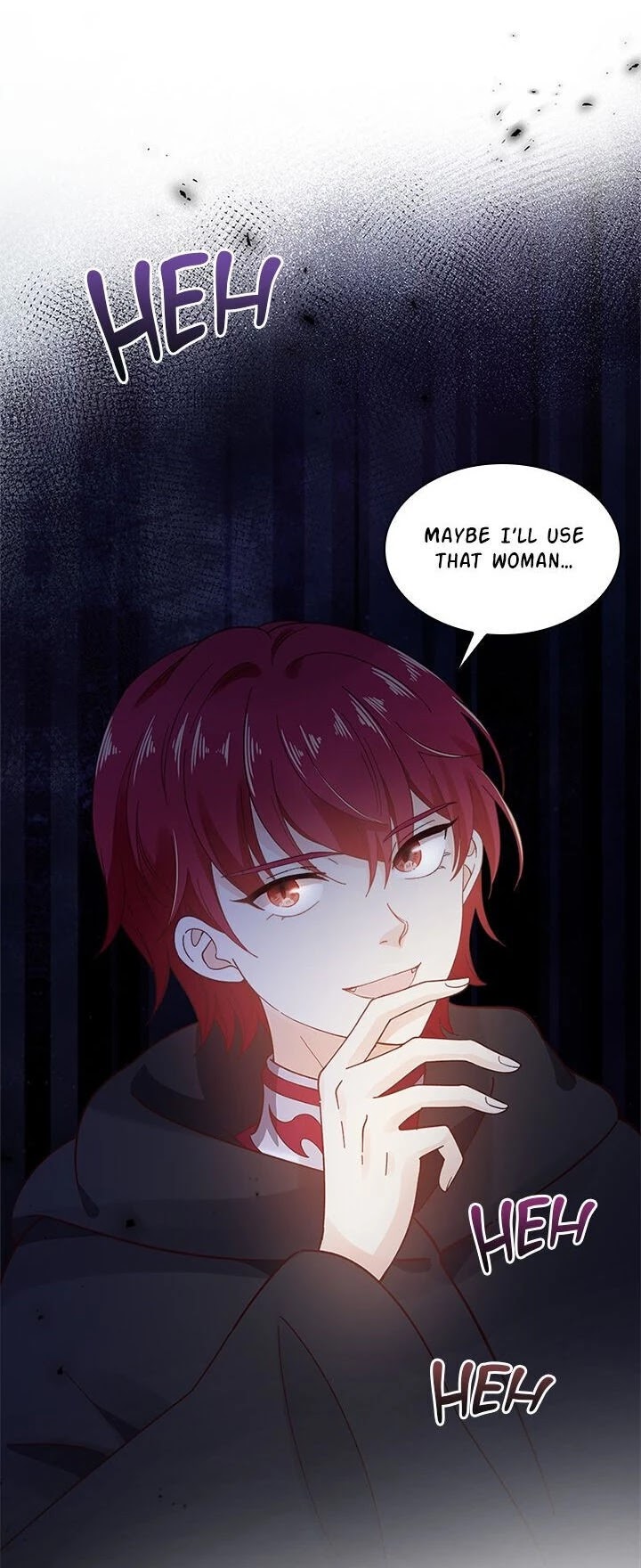 A Villainess No More Chapter 65 page 37 - Chapter 65