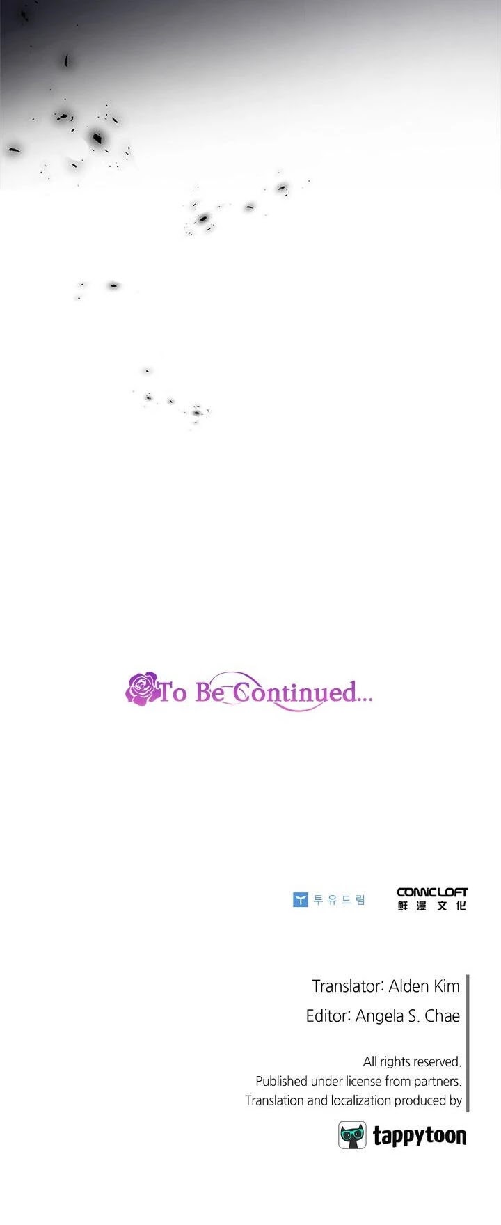 A Villainess No More Chapter 65 page 38 - Chapter 65