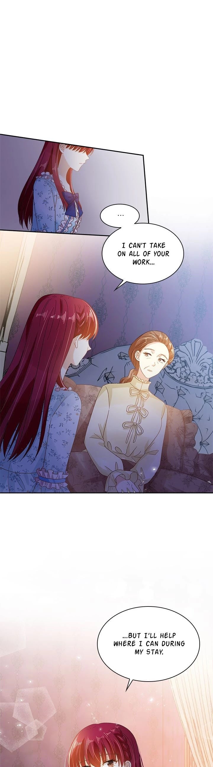 A Villainess No More Chapter 65 page 6 - Chapter 65