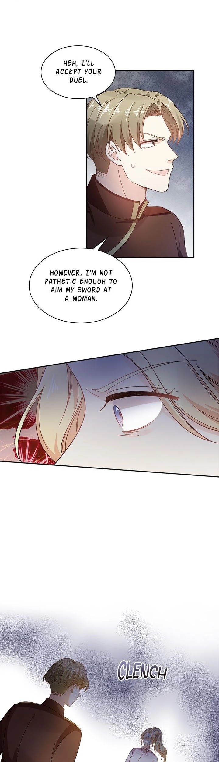 A Villainess No More Chapter 66 page 14 - Chapter 66