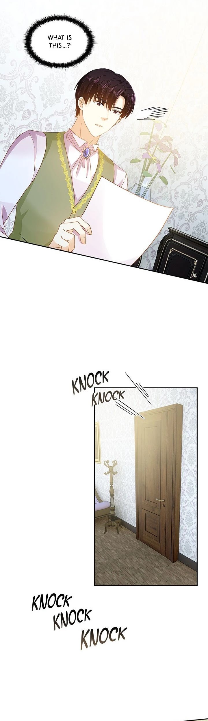 A Villainess No More Chapter 66 page 24 - Chapter 66