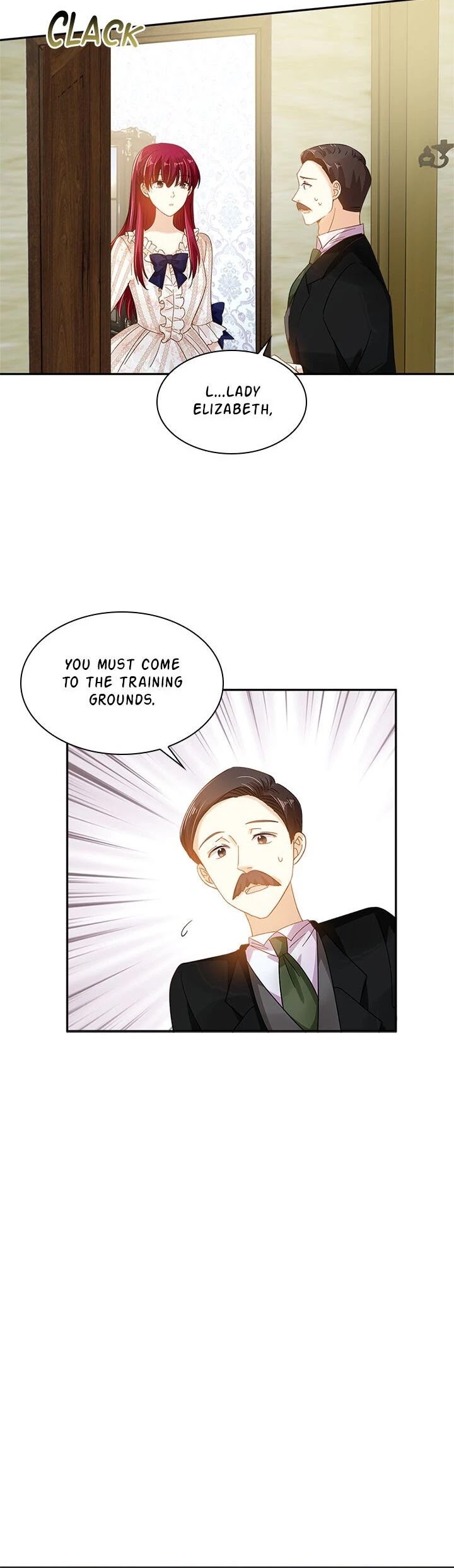 A Villainess No More Chapter 66 page 25 - Chapter 66