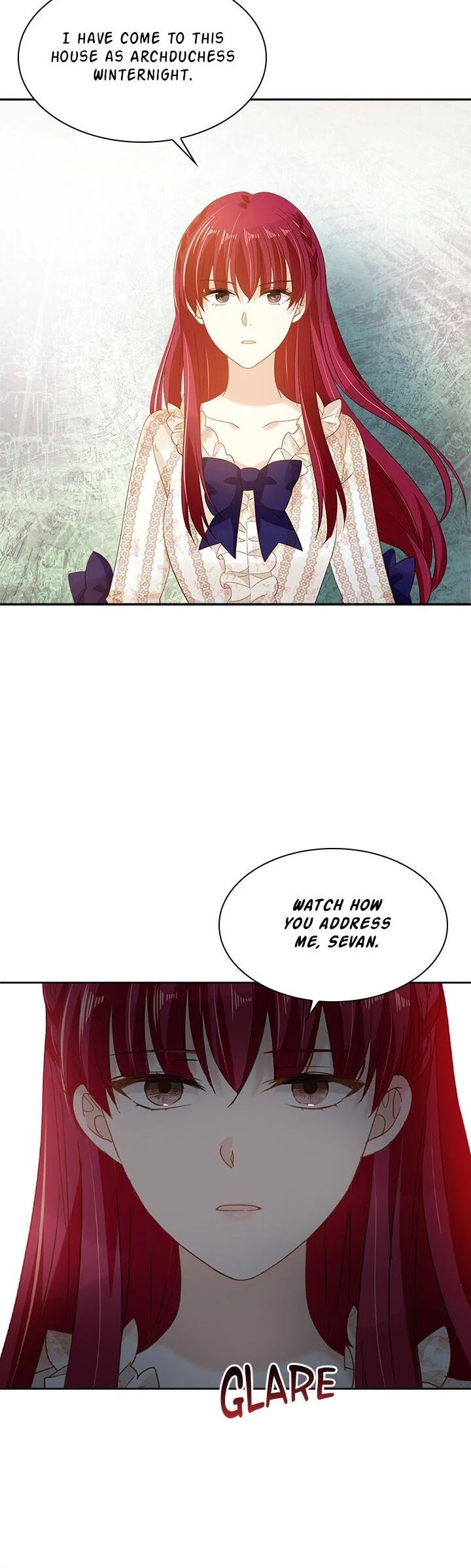 A Villainess No More Chapter 66 page 29 - Chapter 66