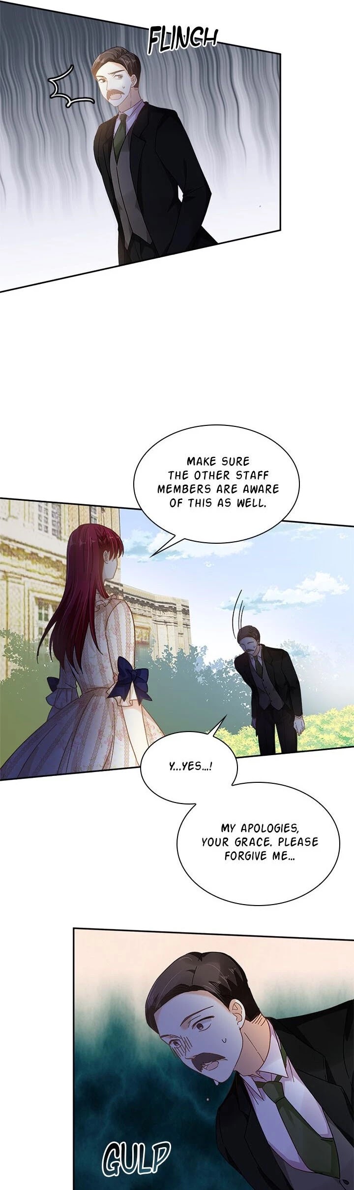 A Villainess No More Chapter 66 page 30 - Chapter 66