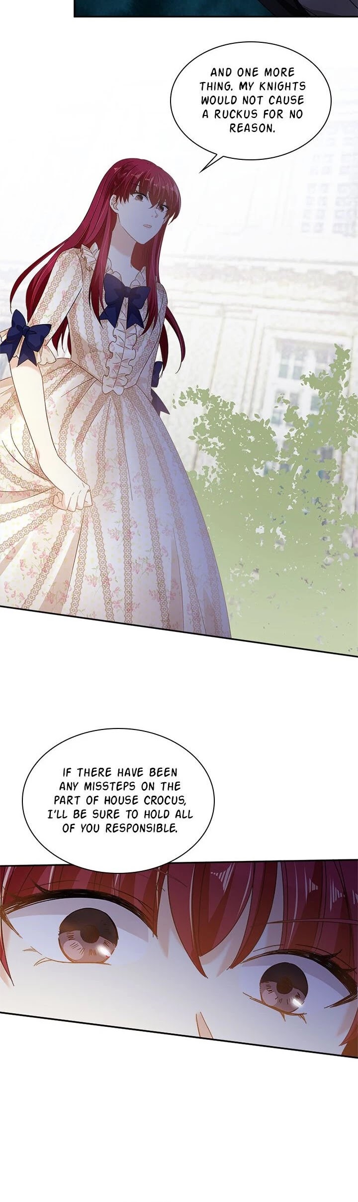 A Villainess No More Chapter 66 page 31 - Chapter 66