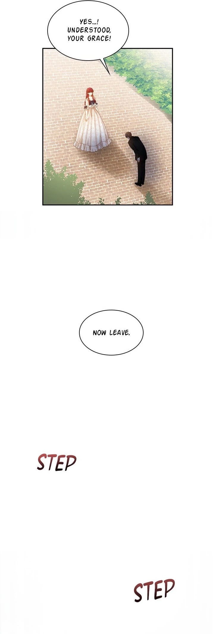 A Villainess No More Chapter 66 page 32 - Chapter 66