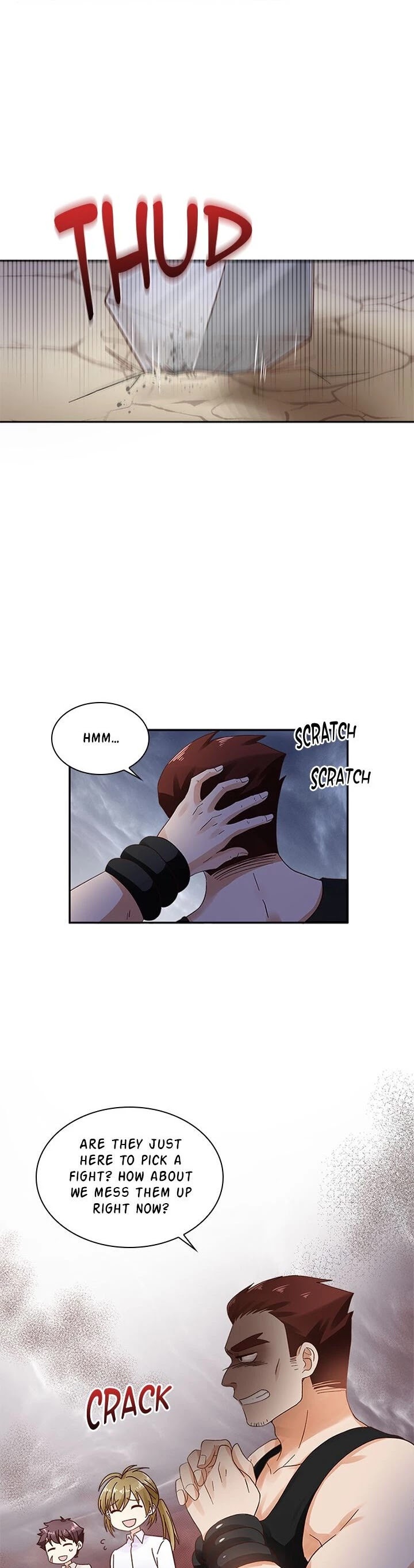A Villainess No More Chapter 66 page 8 - Chapter 66