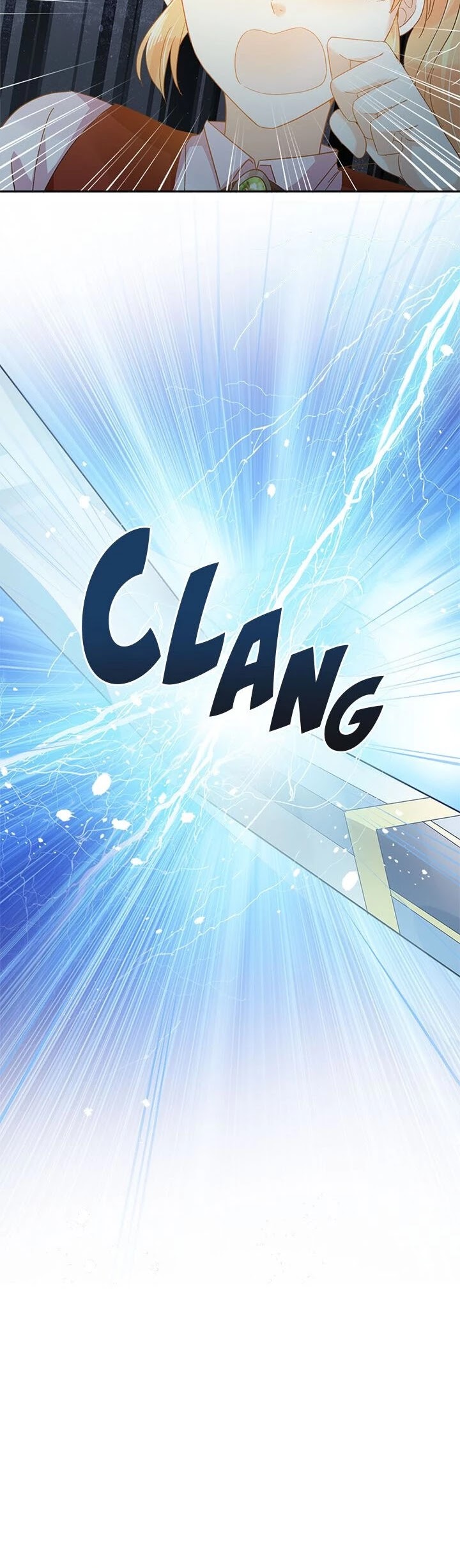 A Villainess No More Chapter 67 page 21 - Chapter 67