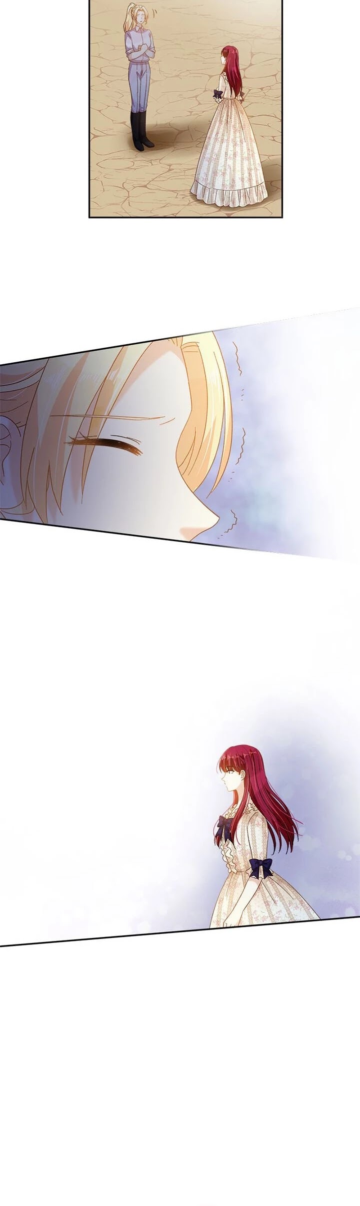 A Villainess No More Chapter 67 page 33 - Chapter 67