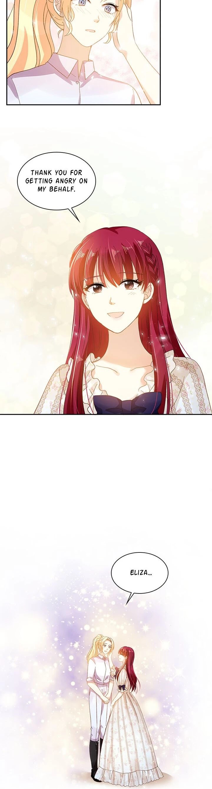 A Villainess No More Chapter 67 page 35 - Chapter 67