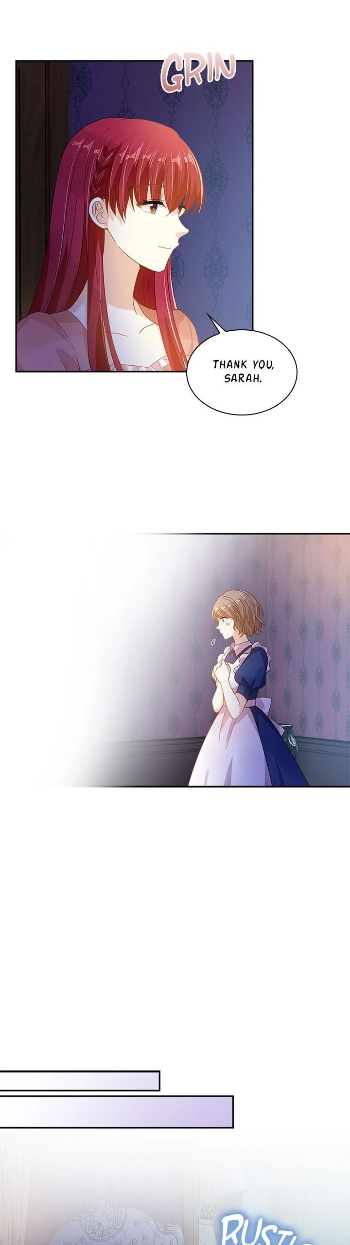 A Villainess No More Chapter 68 page 10 - Chapter 68