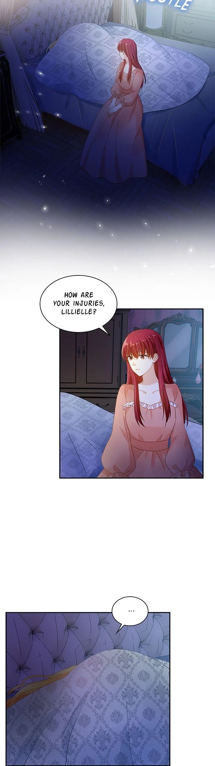 A Villainess No More Chapter 68 page 11 - Chapter 68