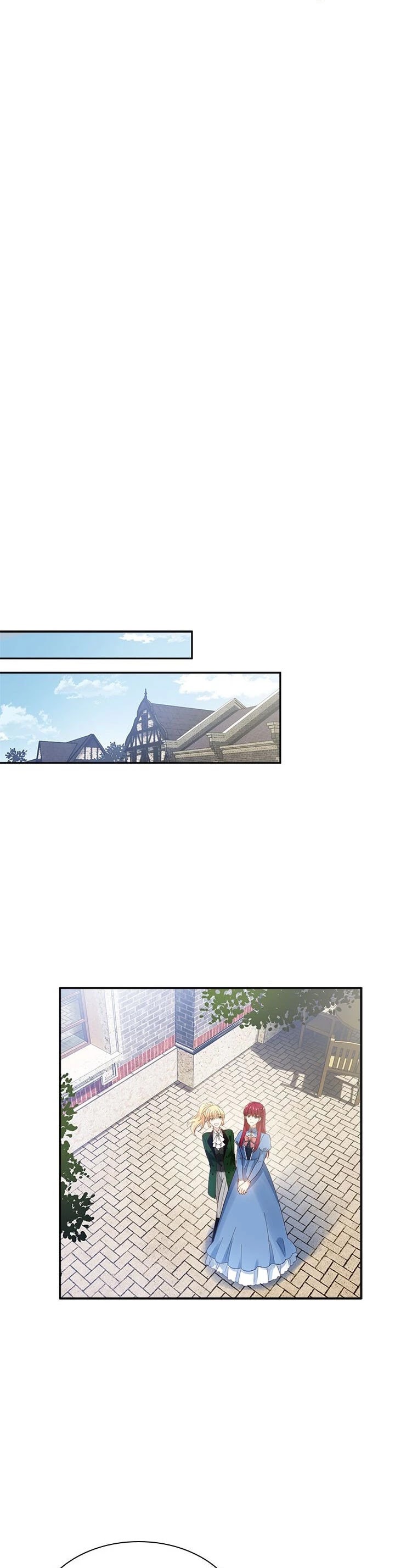 A Villainess No More Chapter 68 page 20 - Chapter 68