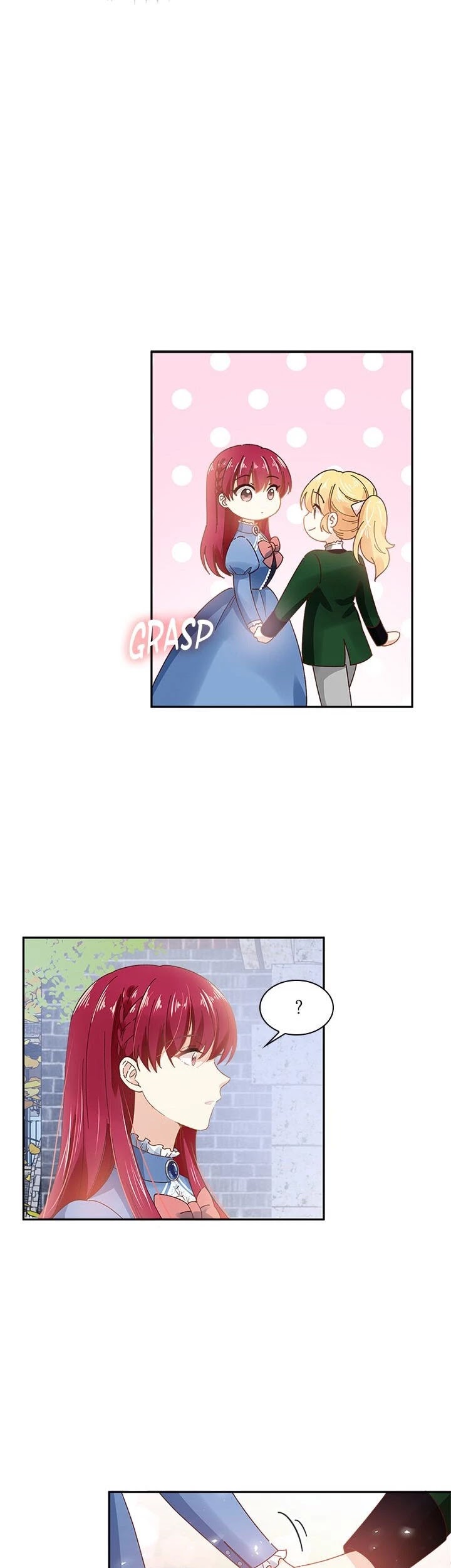 A Villainess No More Chapter 68 page 24 - Chapter 68