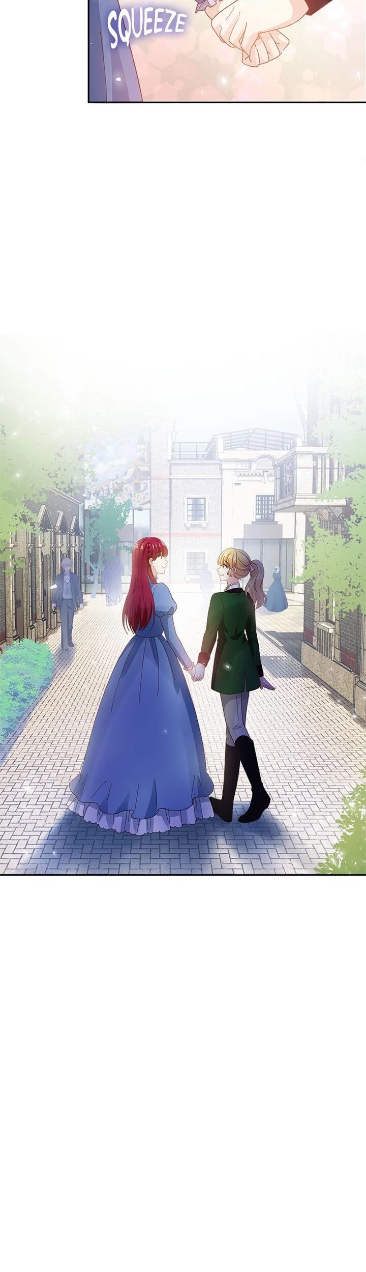 A Villainess No More Chapter 68 page 25 - Chapter 68
