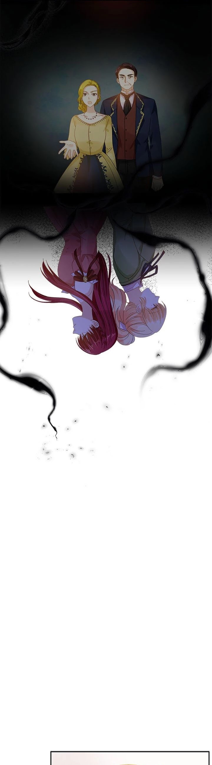 A Villainess No More Chapter 69 page 20 - Chapter 69