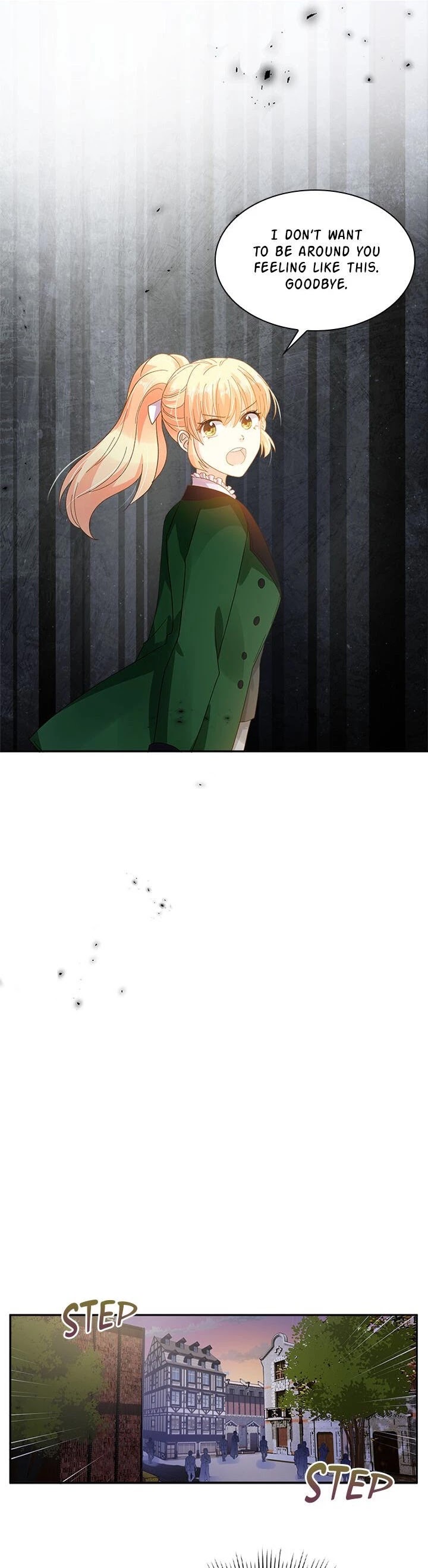 A Villainess No More Chapter 69 page 26 - Chapter 69
