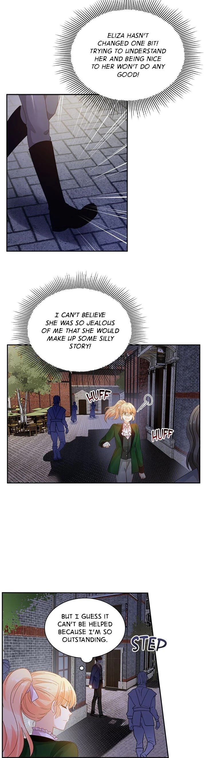 A Villainess No More Chapter 69 page 27 - Chapter 69