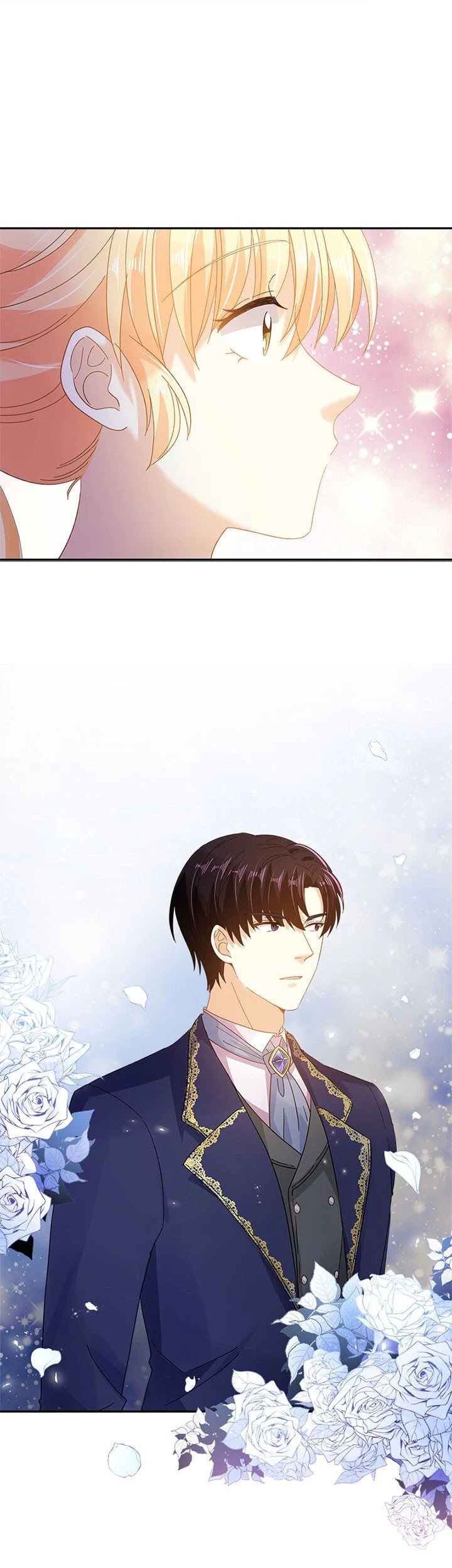 A Villainess No More Chapter 69 page 28 - Chapter 69