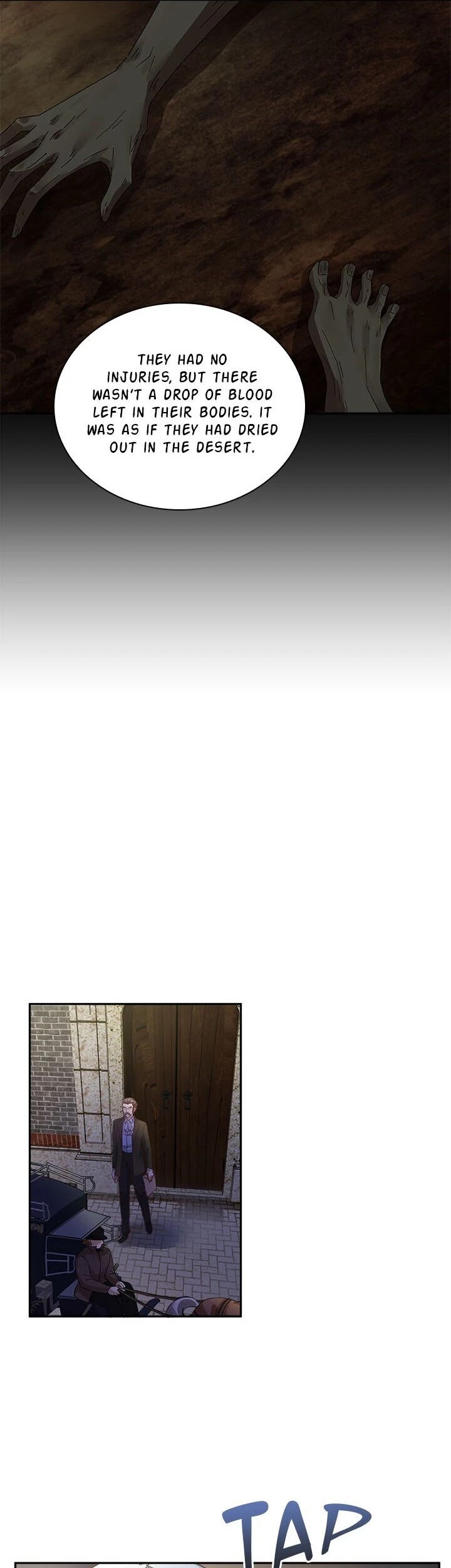 A Villainess No More Chapter 69 page 6 - Chapter 69