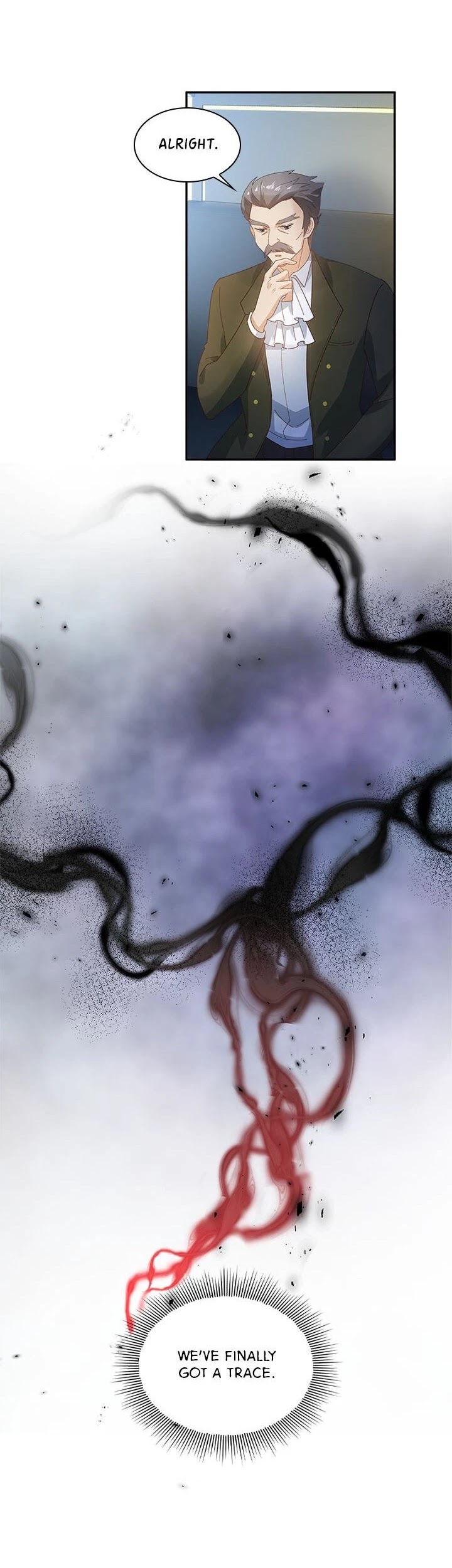 A Villainess No More Chapter 69 page 9 - Chapter 69
