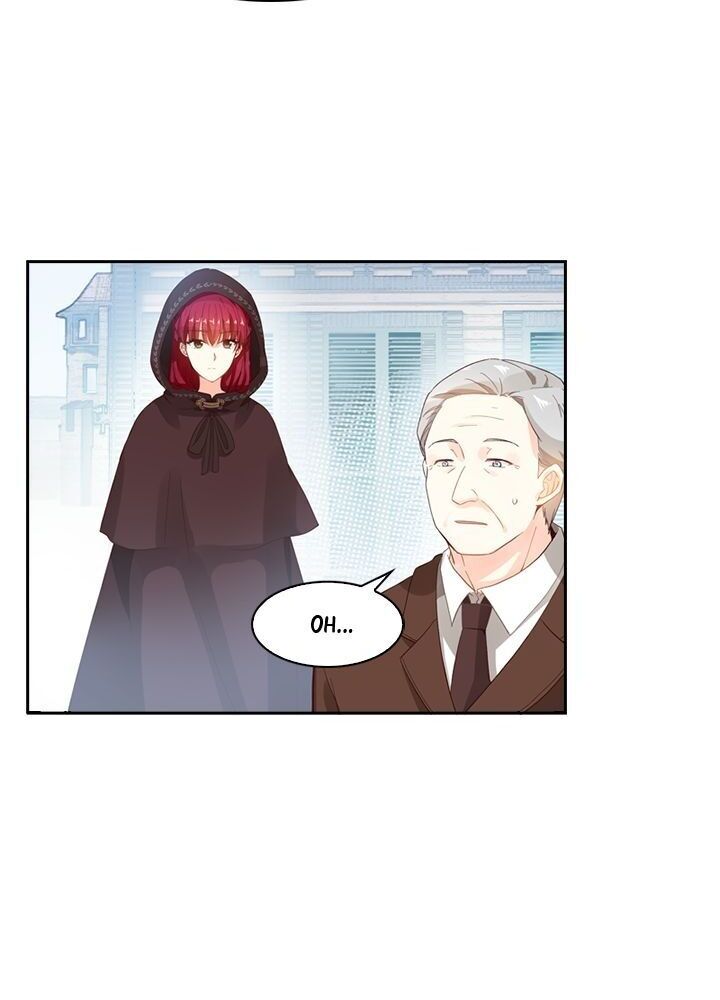 A Villainess No More Chapter 7 page 11 - Chapter 7