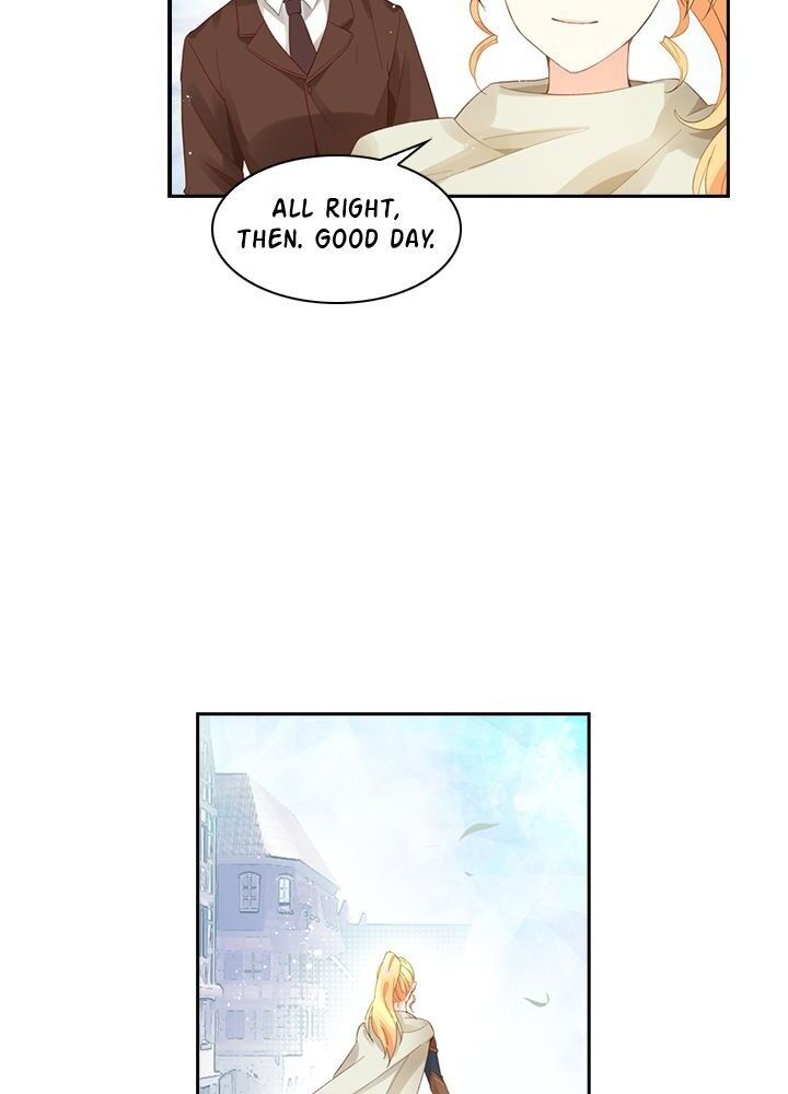 A Villainess No More Chapter 7 page 13 - Chapter 7