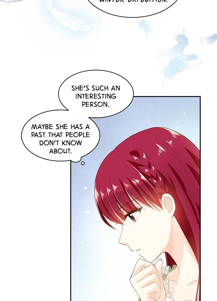 A Villainess No More Chapter 7 page 16 - Chapter 7