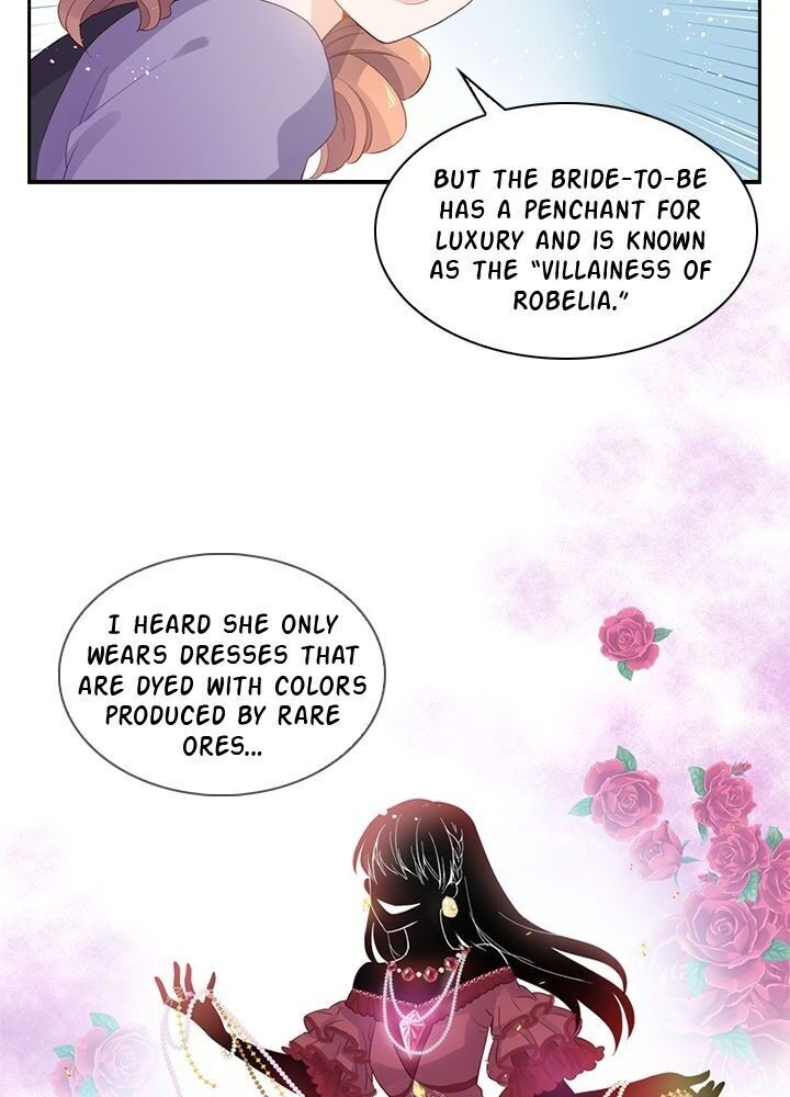 A Villainess No More Chapter 7 page 24 - Chapter 7
