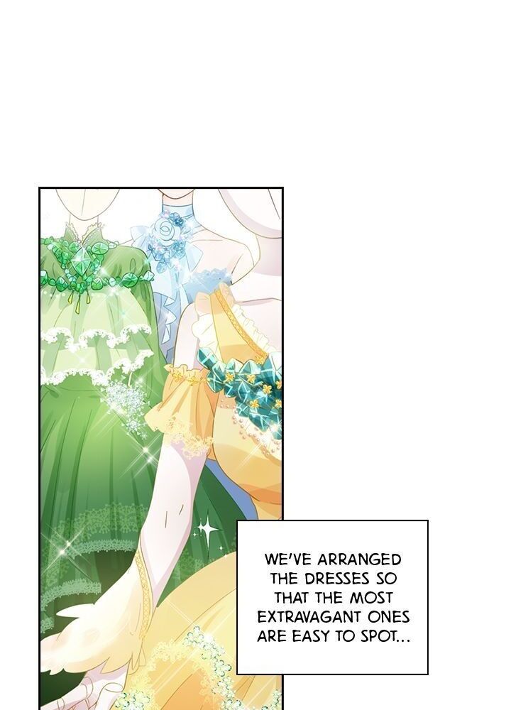 A Villainess No More Chapter 7 page 26 - Chapter 7
