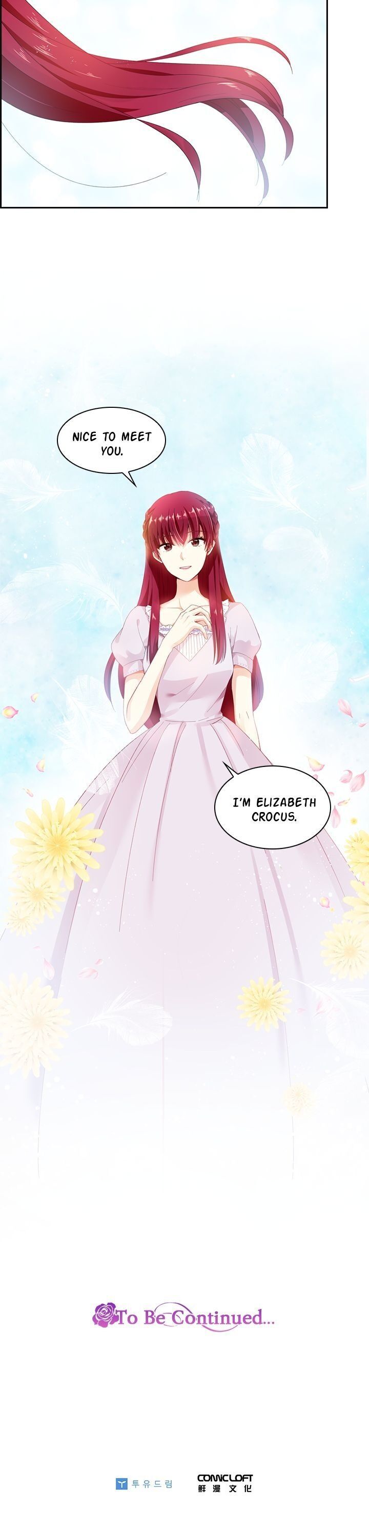 A Villainess No More Chapter 7 page 29 - Chapter 7