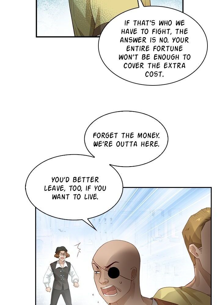 A Villainess No More Chapter 7 page 6 - Chapter 7