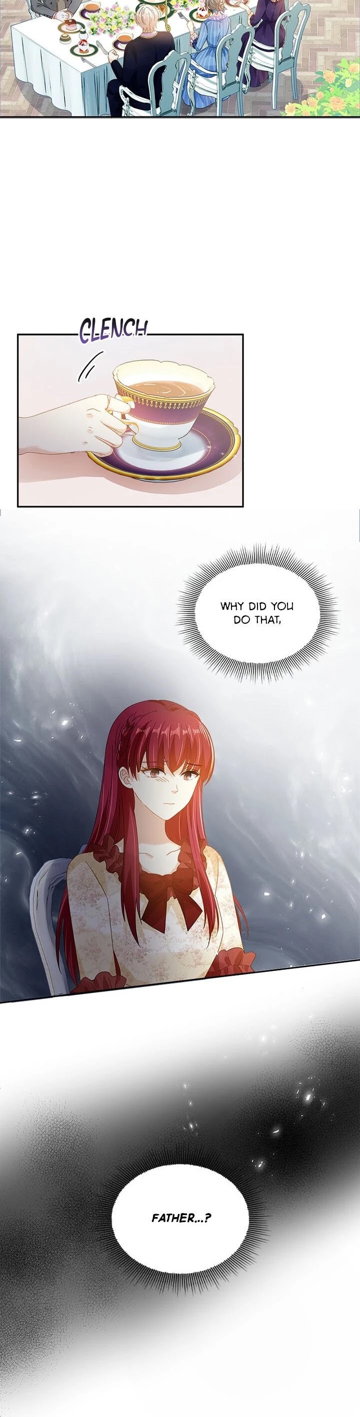 A Villainess No More Chapter 70 page 23 - Chapter 70