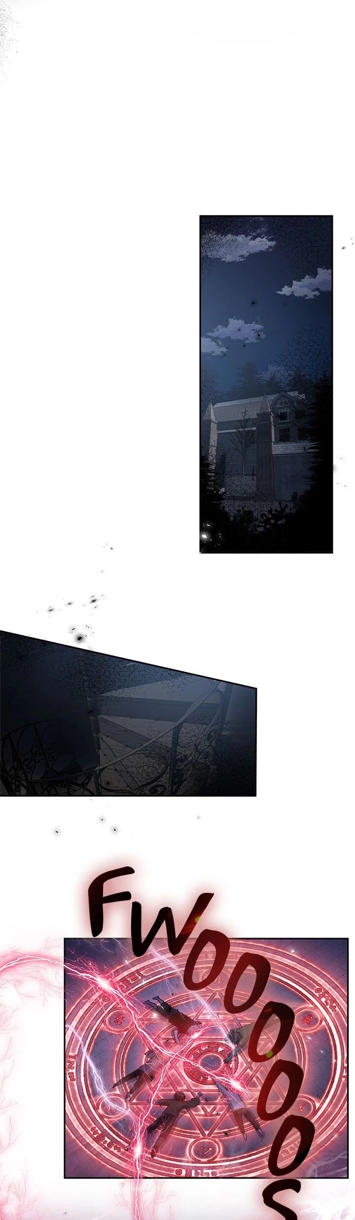 A Villainess No More Chapter 70 page 24 - Chapter 70