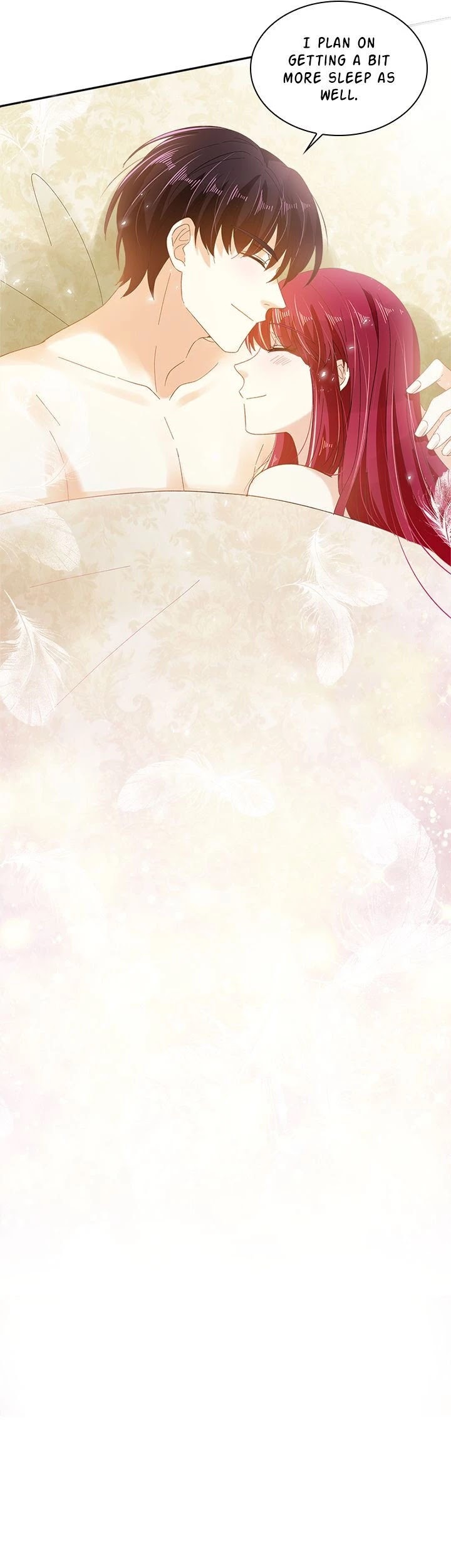 A Villainess No More Chapter 71 page 16 - Chapter 71