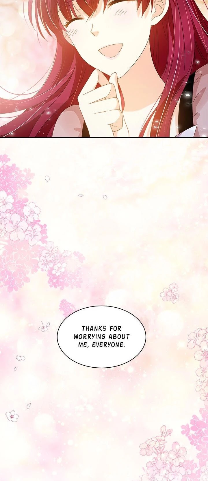 A Villainess No More Chapter 71 page 35 - Chapter 71