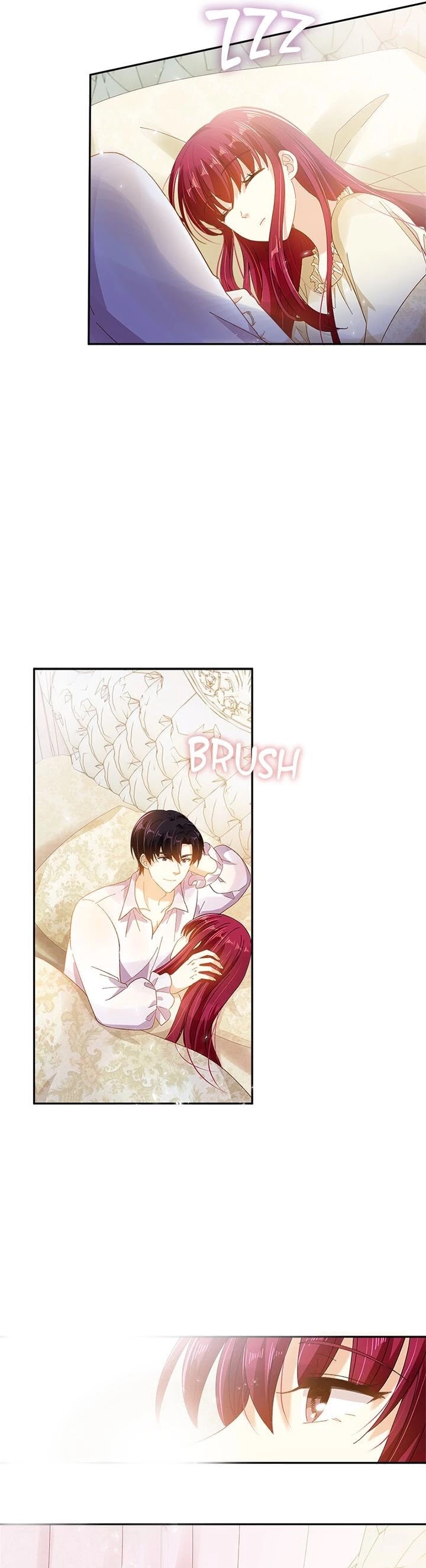 A Villainess No More Chapter 71 page 4 - Chapter 71
