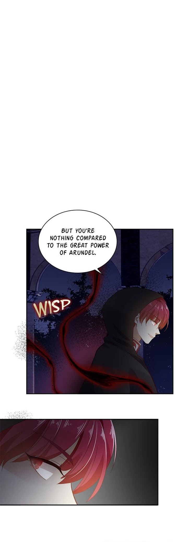 A Villainess No More Chapter 73 page 17 - Chapter 73