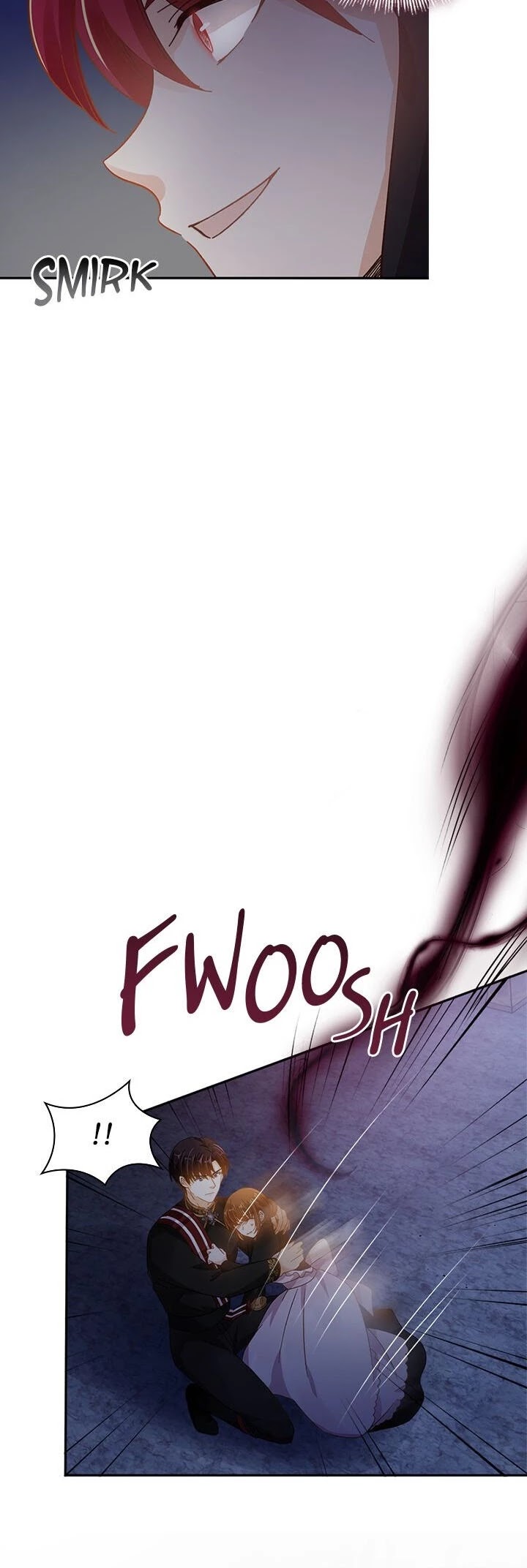 A Villainess No More Chapter 73 page 25 - Chapter 73