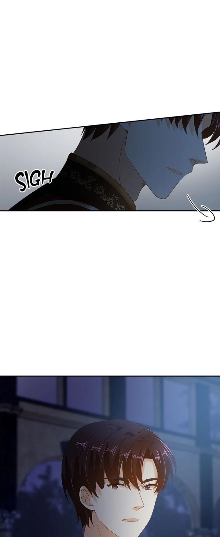 A Villainess No More Chapter 73 page 29 - Chapter 73