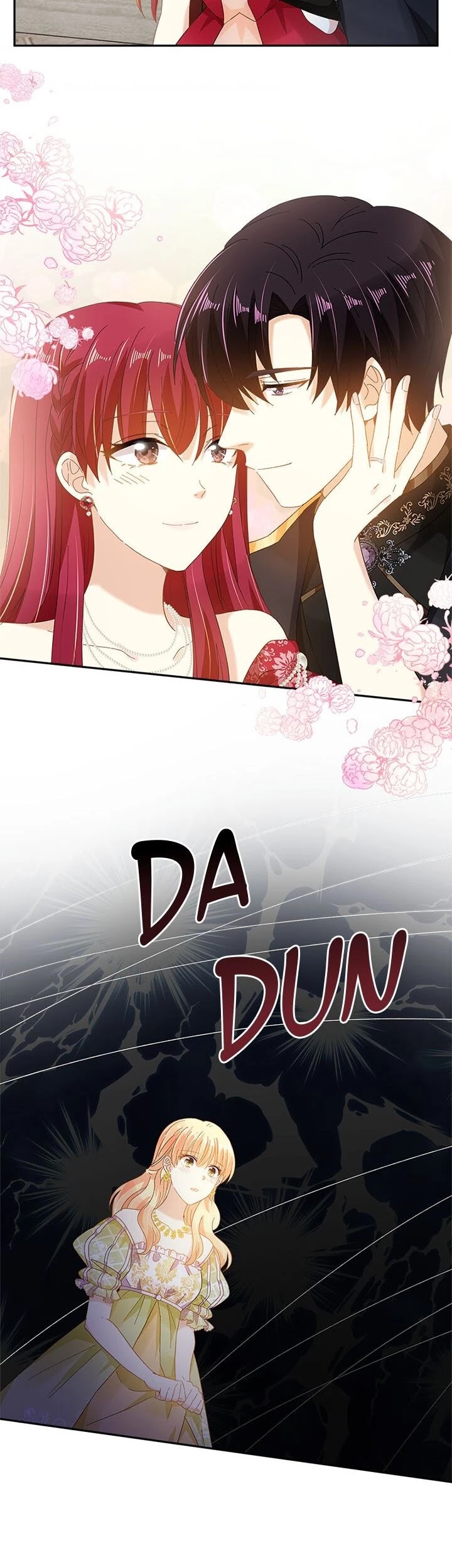 A Villainess No More Chapter 73 page 5 - Chapter 73