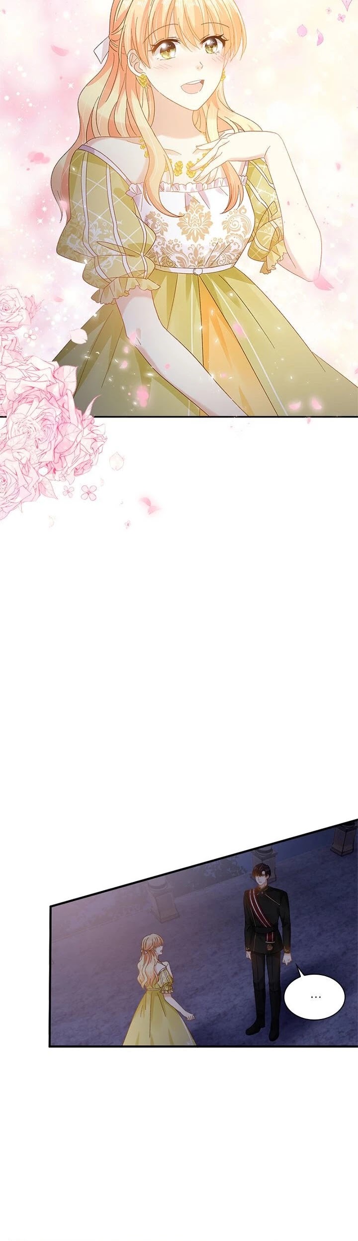 A Villainess No More Chapter 74 page 7 - Chapter 74