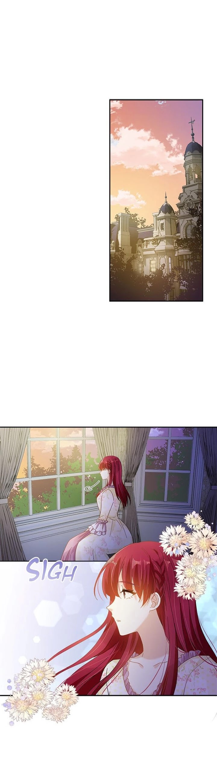 A Villainess No More Chapter 75 page 18 - Chapter 75