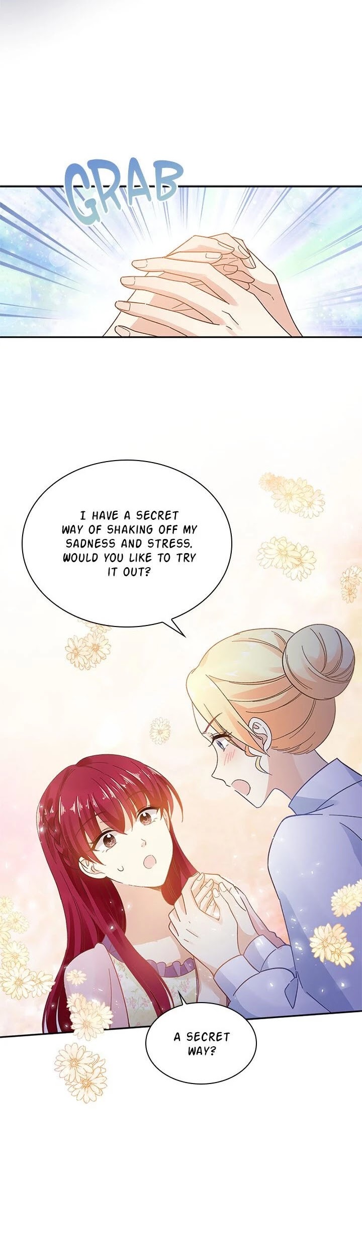 A Villainess No More Chapter 75 page 21 - Chapter 75