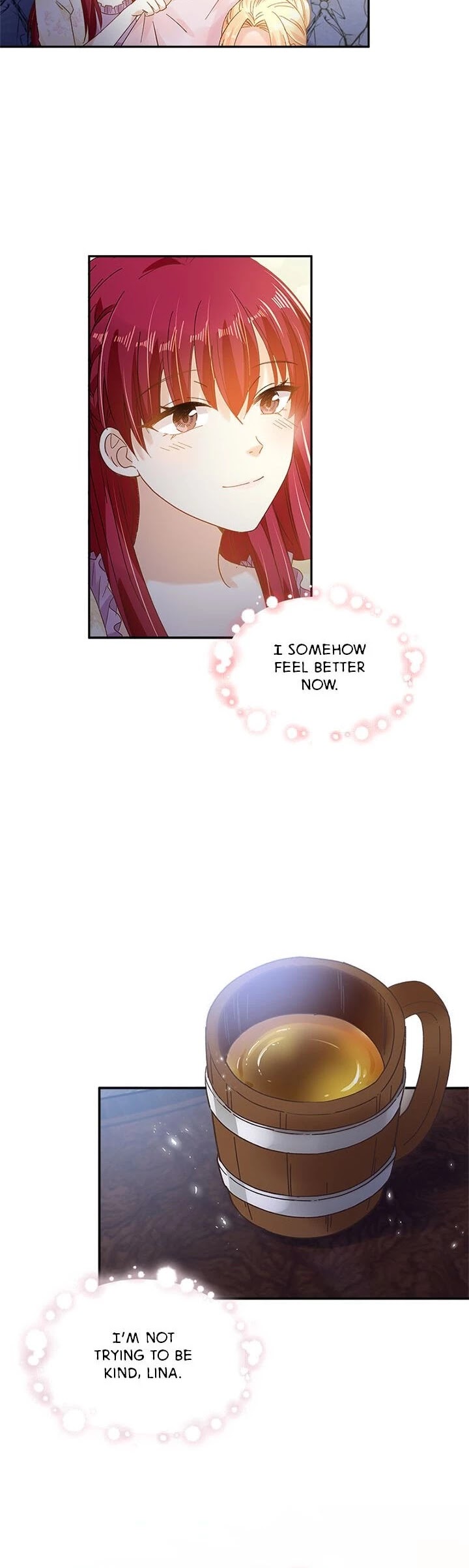 A Villainess No More Chapter 75 page 33 - Chapter 75