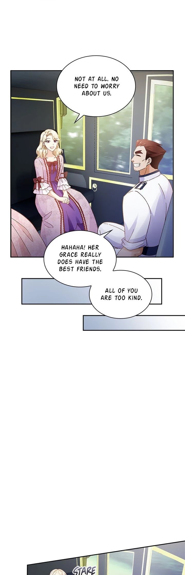 A Villainess No More Chapter 76 page 12 - Chapter 76