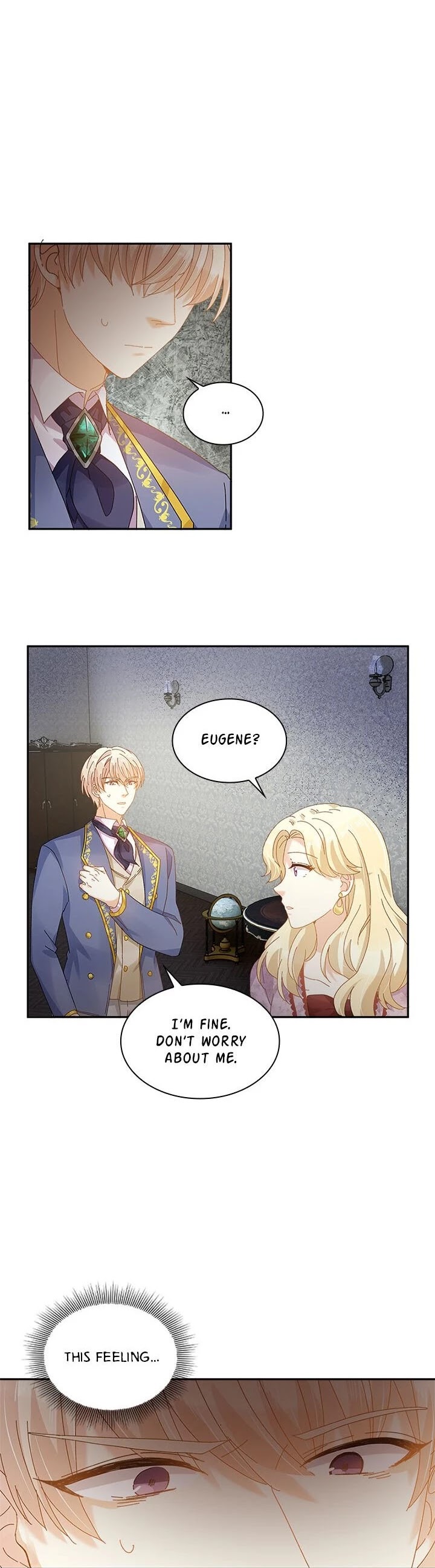 A Villainess No More Chapter 76 page 23 - Chapter 76